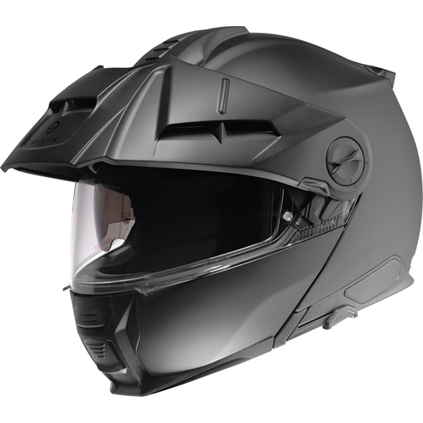 SCHUBERTH E2 Matt black