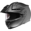 SCHUBERTH E2 Mat zwart