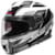 Full-face helmet SCHUBERTH S3 Storm Grey - Black