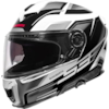 SCHUBERTH S3 Storm Grijs - Zwart