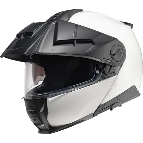 SCHUBERTH E2 White