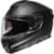 Full-face helmet SCHUBERTH S3 Matt black