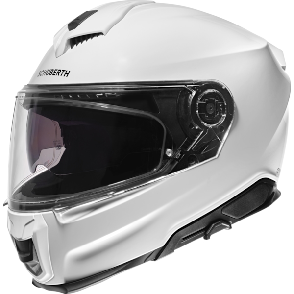 SCHUBERTH S3 Blanc