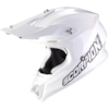 SCORPION VX-16 Evo Air Solid Blanc