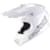 Casque cross SCORPION VX-16 Evo Air Solid Blanc