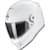 Casque intégral SCORPION Covert FX Solid Blanc