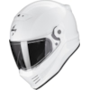 SCORPION Covert FX Solid White
