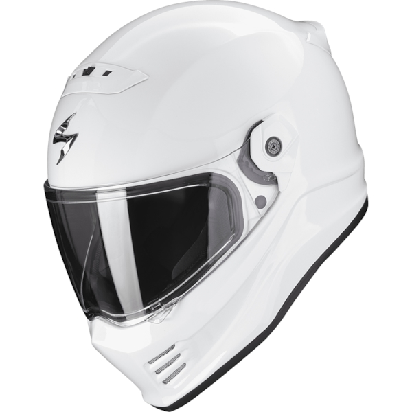 SCORPION Covert FX Solid Wit