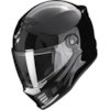 SCORPION Covert FX Solid Noir
