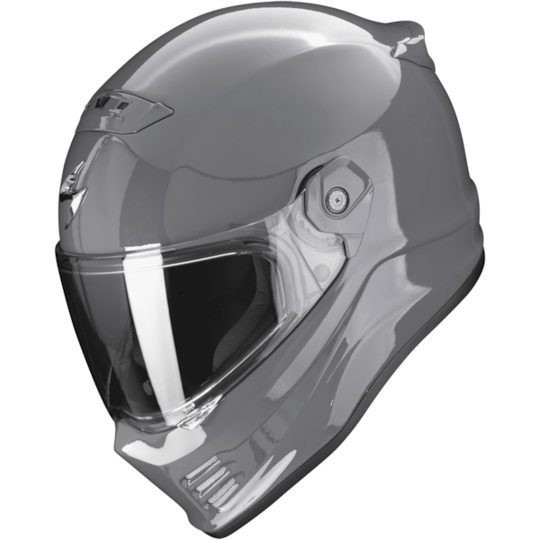 SCORPION Covert FX Solid Cement Grijs