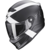 SCORPION Covert FX Gallus Mat Zwart-Wit