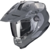 SCORPION ADF-9000 Air Solid Gris Ciment