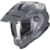 Casque Dual Sport SCORPION ADF-9000 Air Solid Gris Ciment