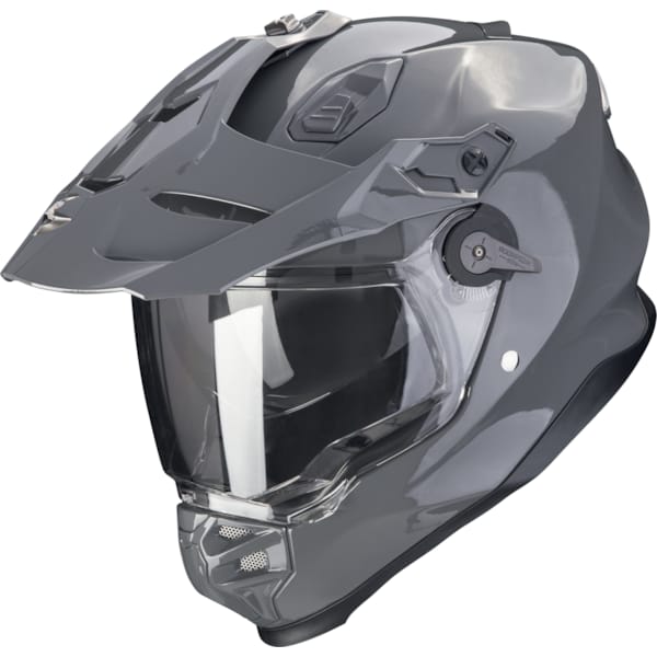 SCORPION ADF-9000 Air Solid Cement Grey