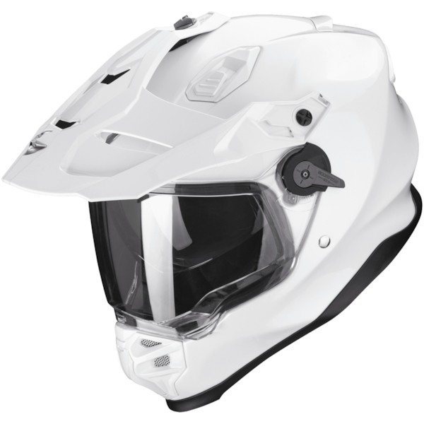 SCORPION ADF-9000 Air Solid Blanc Perle