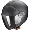 SCORPION EXO-City II Solid Matt Black