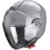 Casque jet SCORPION EXO-City II Solid Gris Ciment