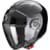 Casque jet SCORPION EXO-City II Solid Noir