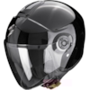 SCORPION EXO-City II Solid Black