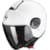 Jet helmet SCORPION EXO-City II Solid White