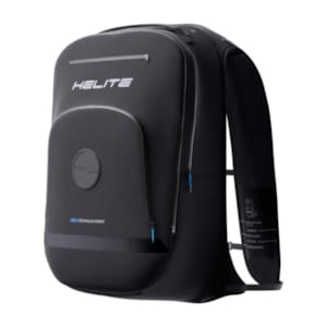 Airbag HELITE H-MOOV rugzak met elektronische Zwart