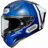SHOEI X-SPR Pro Alex Marquez 73 V2 TC-2