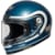 Casque intégral SHOEI Glamster 06 Bivouac TC-2