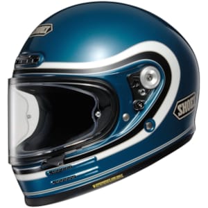 Full-face helmet SHOEI Glamster 06 Bivouac TC-2
