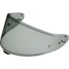 SHOEI Vizier Tear-Off CWR-F2R Light Smoke (Pinlock voorbereid)