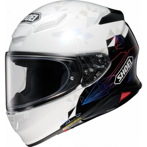 SHOEI NXR2 Origami TC-5