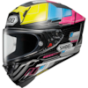 SHOEI X-SPR Pro Proxy TC-11