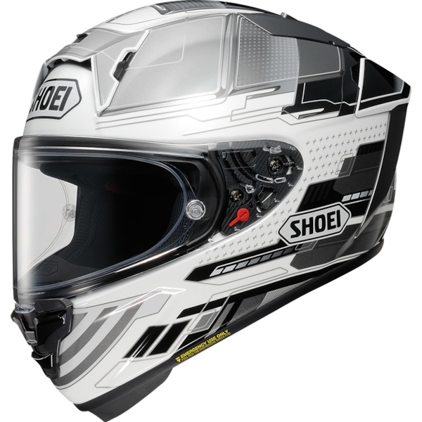SHOEI X-SPR Pro Proxy TC-6