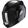 SCORPION EXO-Tech Evo Solid Black