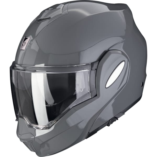 SCORPION EXO-Tech Evo Solid Gris Ciment