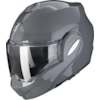 SCORPION EXO-Tech Evo Solid Cement Grey