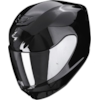 SCORPION EXO-391 Solid Noir