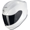SCORPION EXO-391 Solid Blanc
