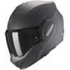SCORPION EXO-Tech Evo Solid Mat Antraciet
