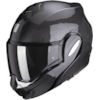 SCORPION EXO-Tech Evo Carbon Solid Black