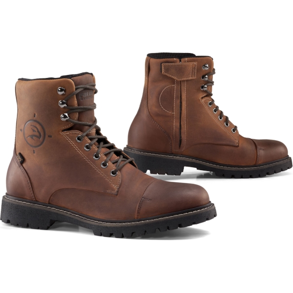 GIANNI FALCO Gordon 2 Marron