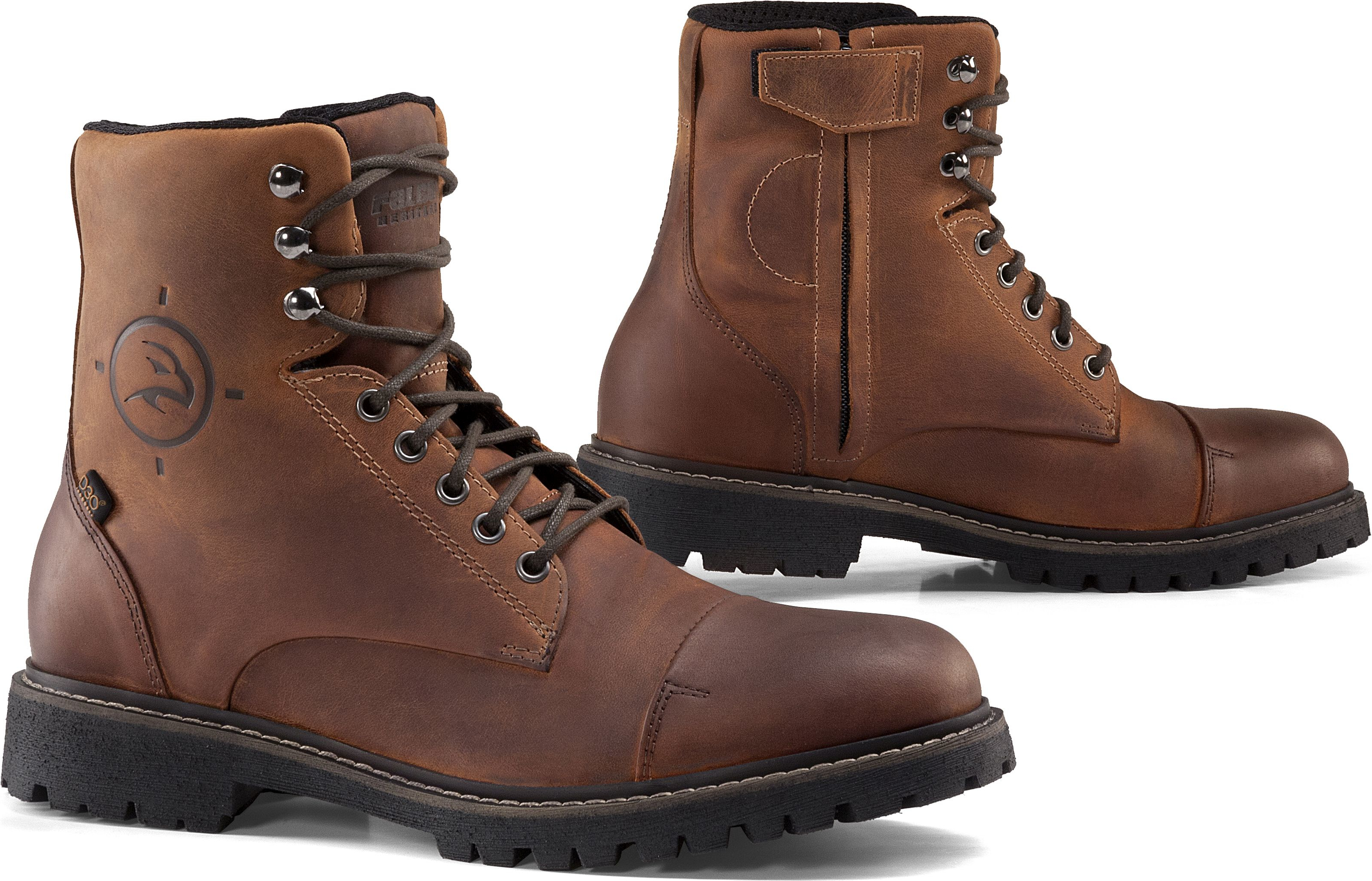 GIANNI FALCO Gordon 2 Brown