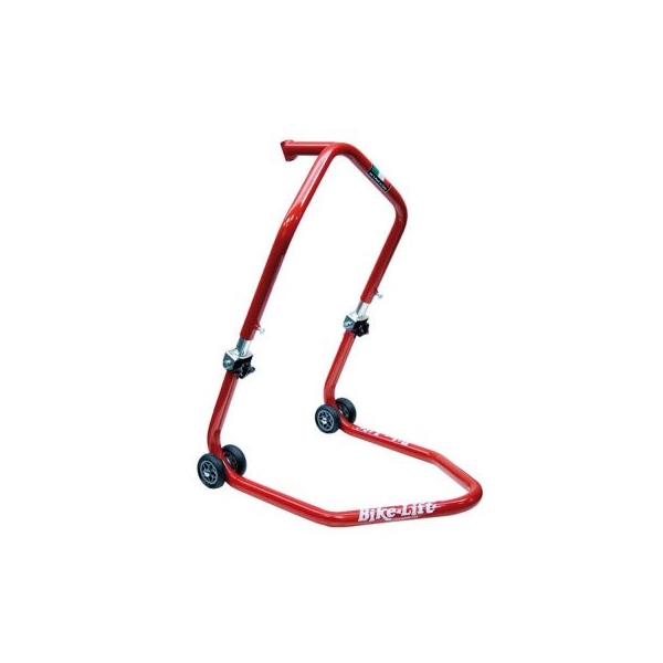 BIKE-LIFT Paddockstand Voor Balhoofd FS-11 Met Adapterset