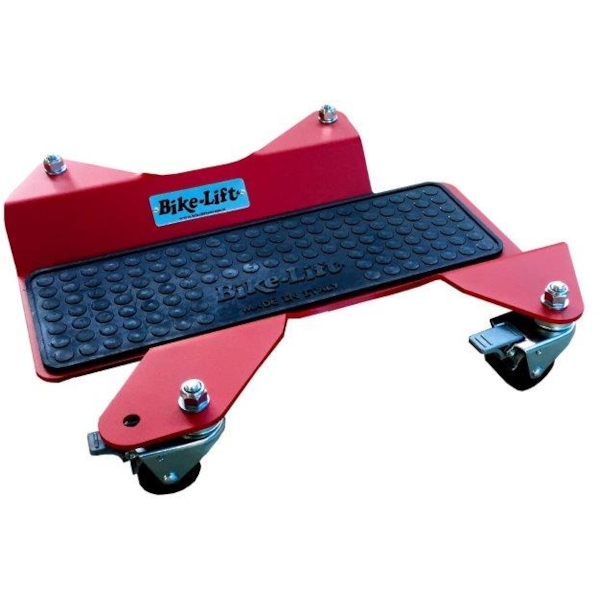 BIKE-LIFT Parkeerhulp Rood