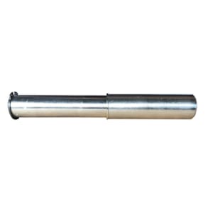 Adaptateurs béquille BIKE-LIFT Pin 28,7 mm Honda