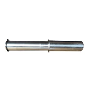 Adaptateurs béquille BIKE-LIFT Pin 28,25 mm Honda CB1000R<2018 & >2021