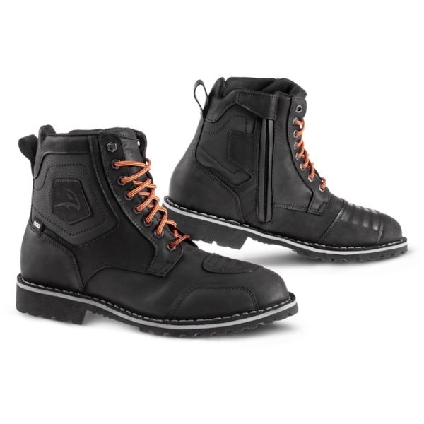 GIANNI FALCO Ranger 2 Noir