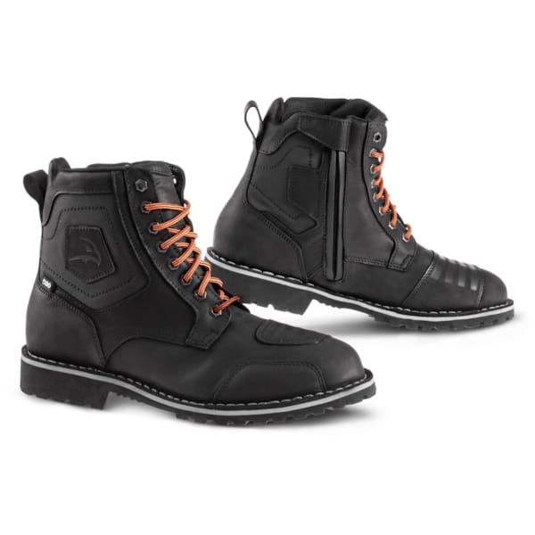 GIANNI FALCO Ranger 2 Black