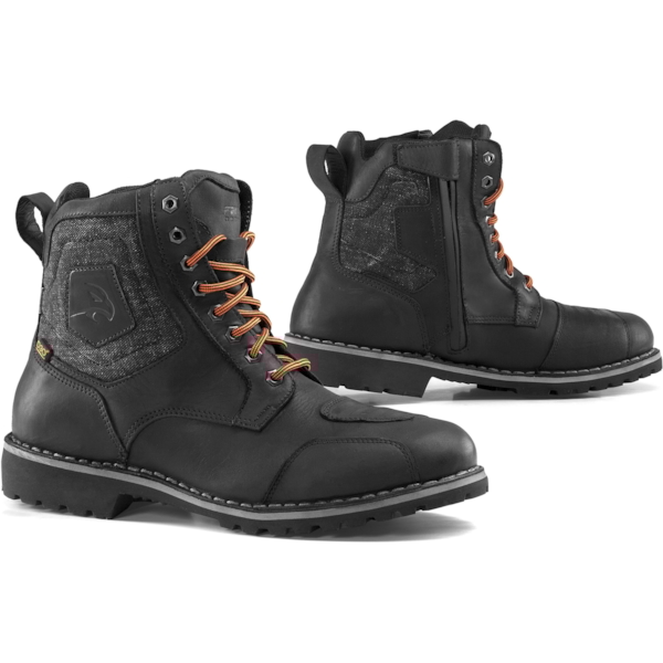 GIANNI FALCO Ranger 2 Noir