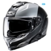 HJC i71 Sera Wit - Grijs