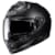 Full-face helmet HJC i71 Matt black